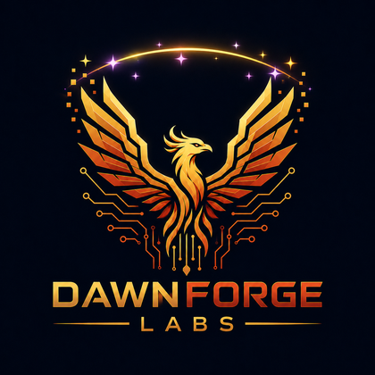 DawnForge Labs