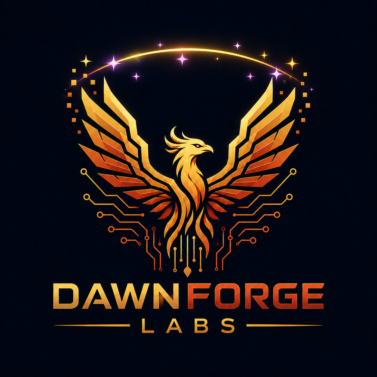 DawnForge Labs